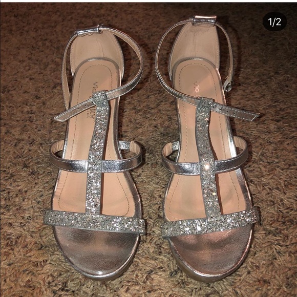 Gorgeous wedges! - Picture 1 of 2